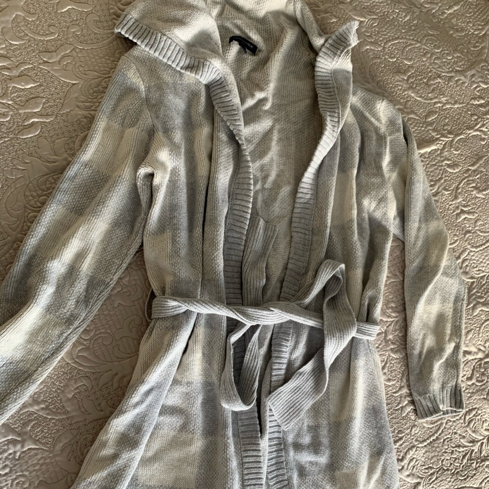 Banana Republic Cardigan Size Large